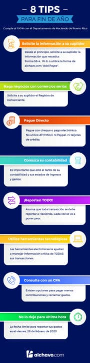 infografia 8tips