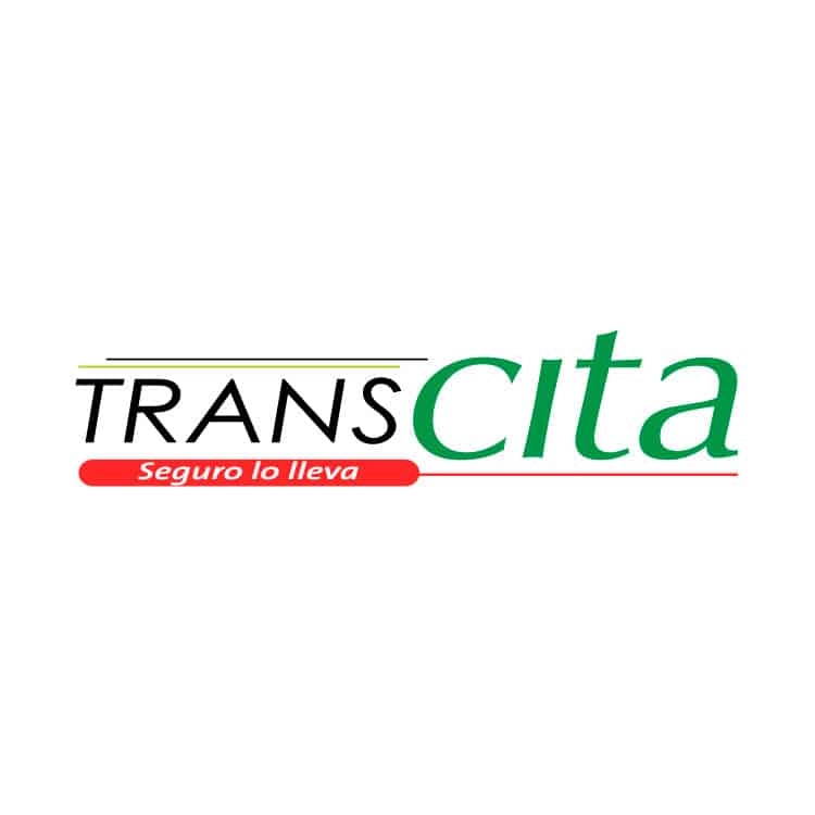 logo transcita cuadrado