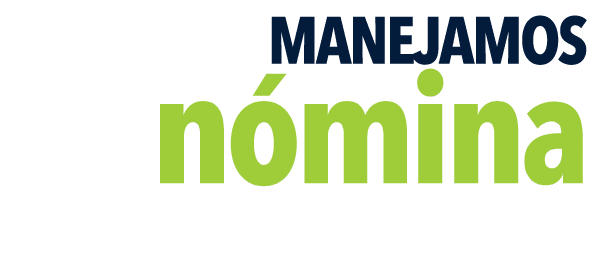 claro que manejamos tu nomina